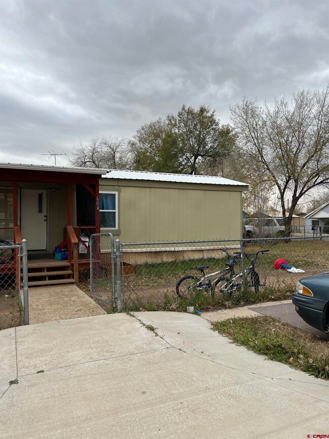 604 S Ash St, Cortez, CO 81321 - photo 3