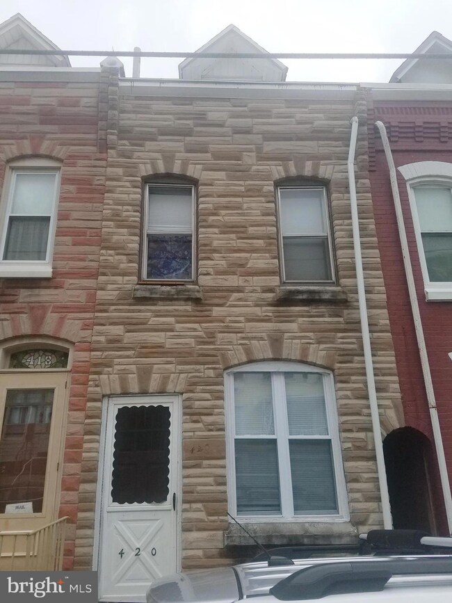 420 Linden St, Reading, PA 19604 - photo 2