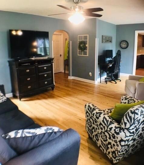 804 W 9th St, Marysville, OH 43040 - photo 2