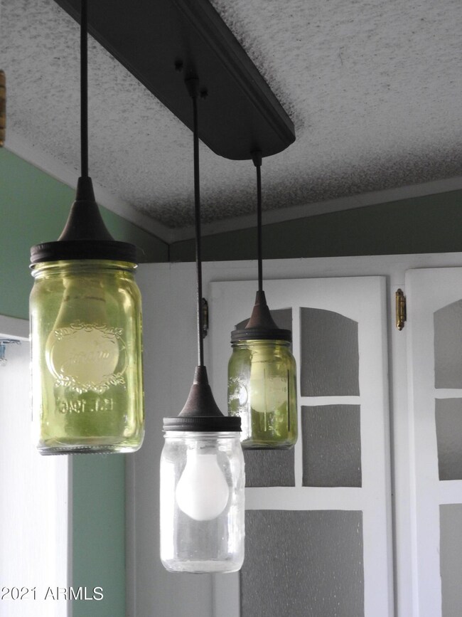 kitchen lighting