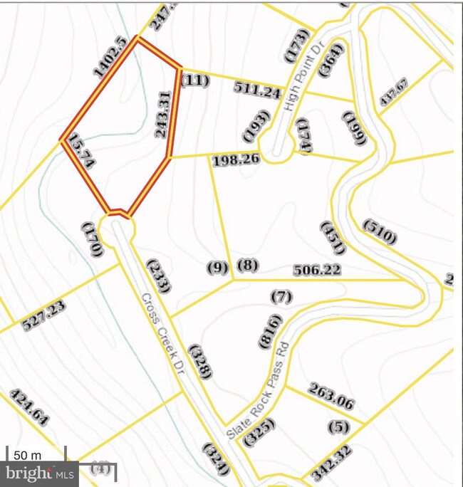 10 Cross Creek Dr, Wardensville, WV 26851 - photo 6