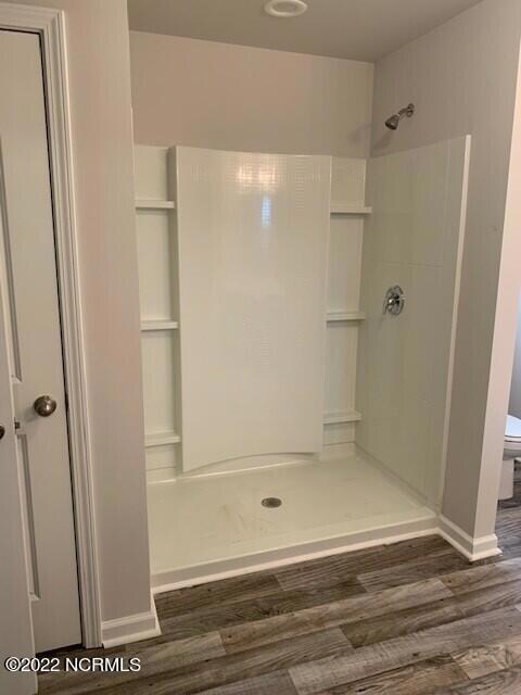 38 master bath