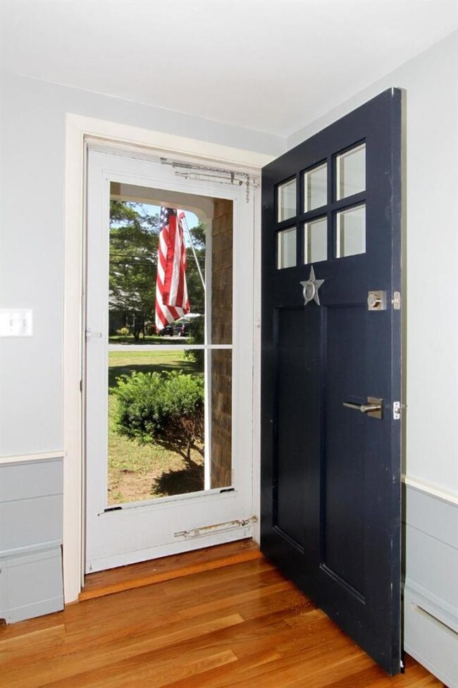 441 Sandwich Rd, East Falmouth, MA 02536 - photo 2