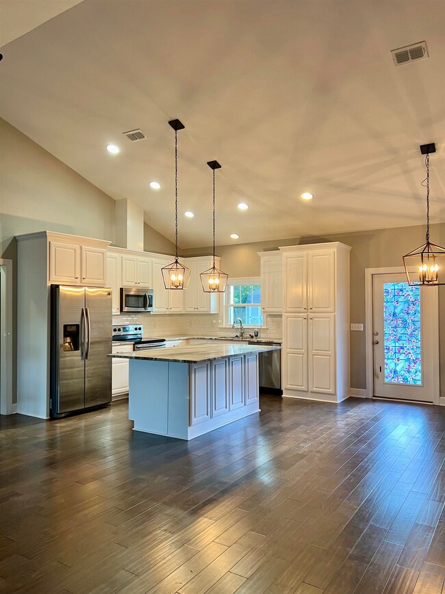 119 Savannah Forest Cir, Crawfordville, FL 32327 - photo 3