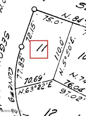 Plat Map