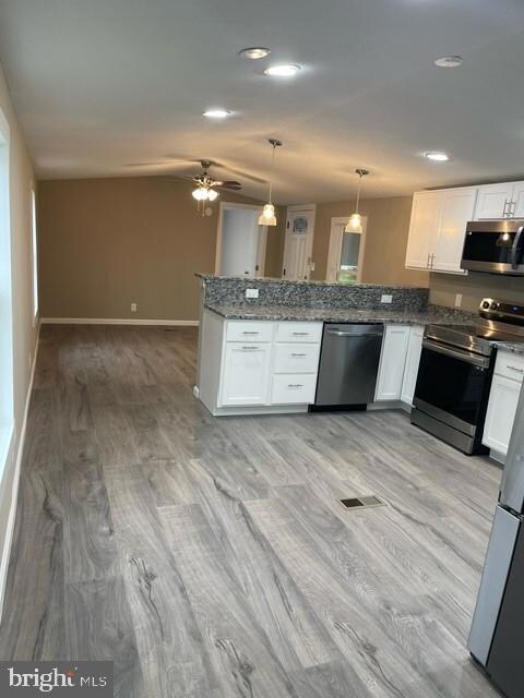 7502 Biscayne Bay Blvd, Middle River, MD 21220 - photo 5