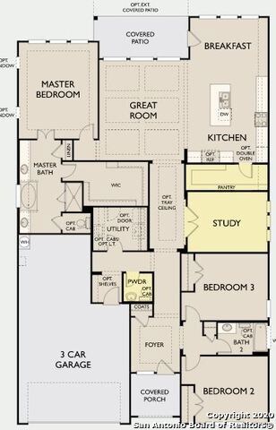 5215 Roble Grande, San Antonio, TX 78261 - photo 2