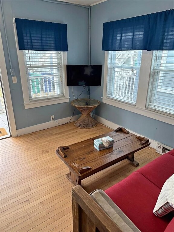 7 Dover Ave unit 3, Hampton, NH 03842 - photo 4