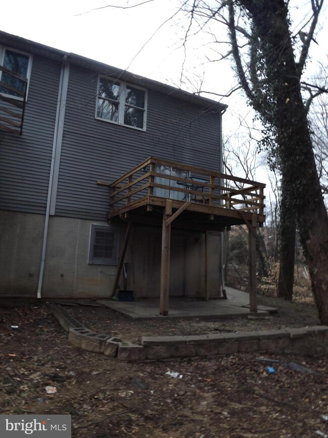 8429 New Hampshire Ave, Hyattsville, MD 20783 - photo 2