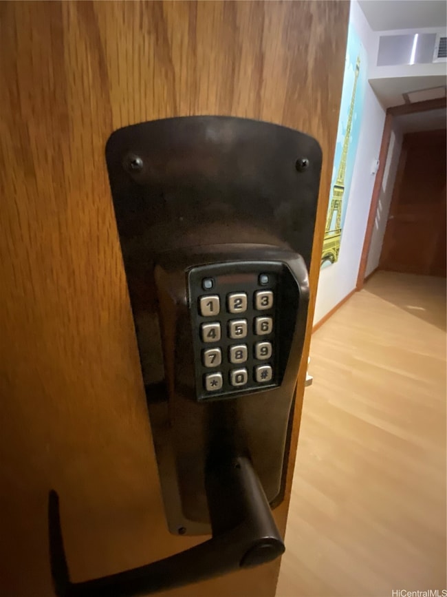 1088 Bishop St unit 2206, Honolulu, HI 96813 - photo 3