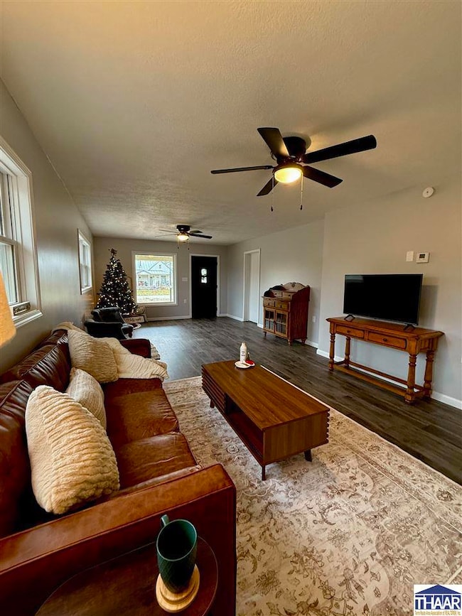 8444 E Monroe St, Dugger, IN 47848 - photo 3