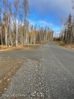 road