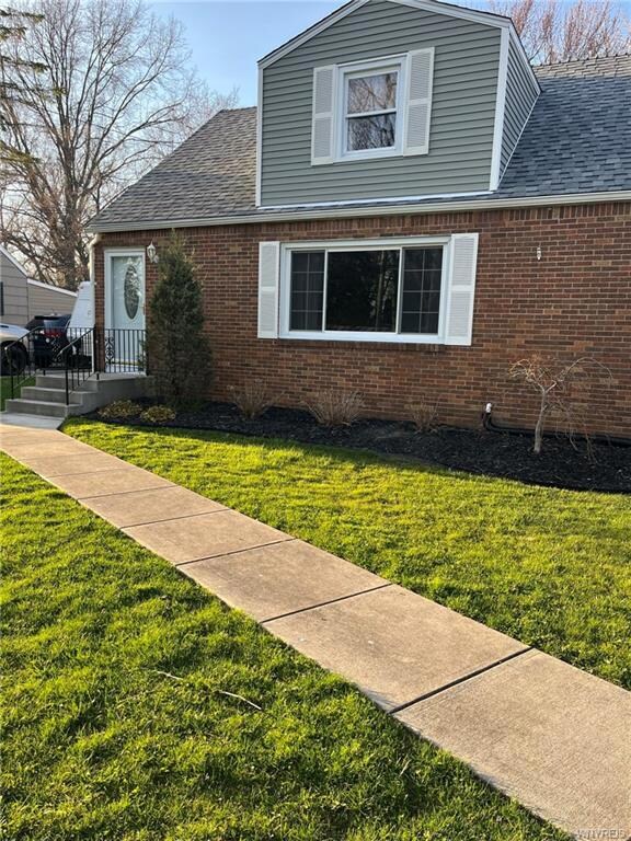 1394 Forbes St, North Tonawanda, NY 14120 - photo 2