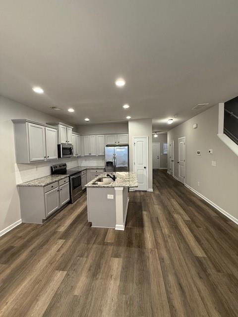 6085 Oak Bend Ct, Riverdale, GA 30296 - photo 2