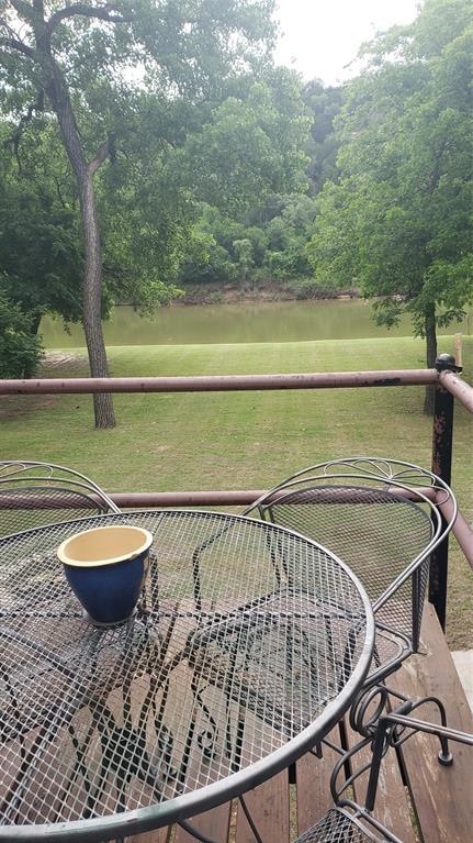 7219 Horseshoe Bend Trail, Weatherford, TX 76087 - photo 2