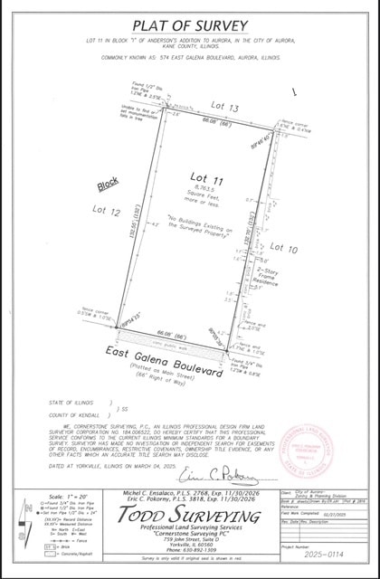 574 E Galena Blvd, Aurora, IL 60505 - photo 3