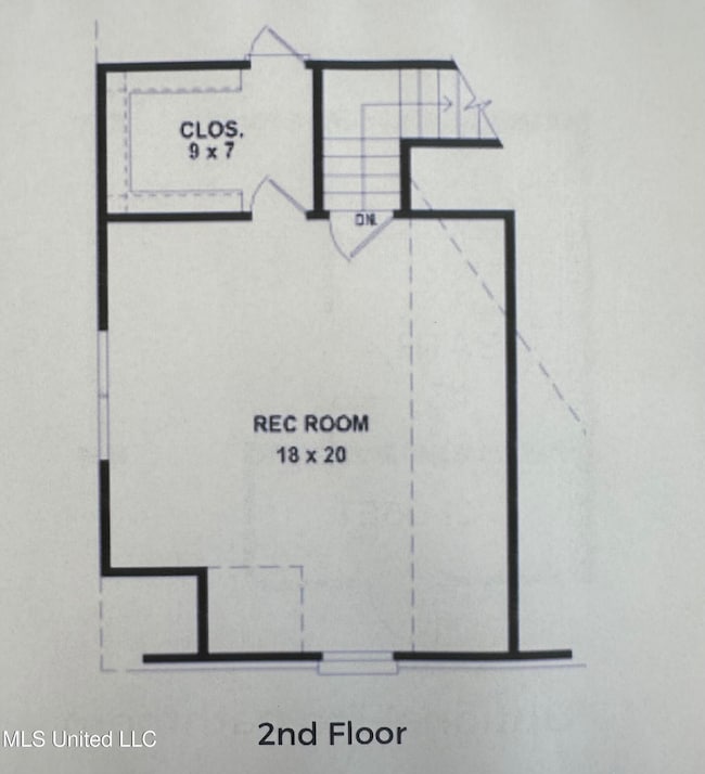 705 Lucas Ln, Hernando, MS 38632 - photo 3