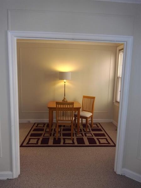 Dining Room/Study