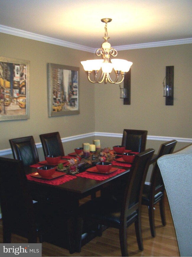 2886 Chinkapin Oak Ln unit 196, Woodbridge, VA 22191 - photo 6