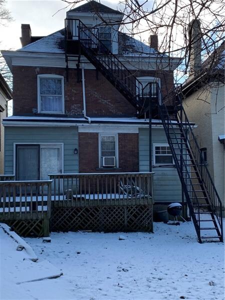 5837 Hobart St, Pittsburgh, PA 15217 - photo 5