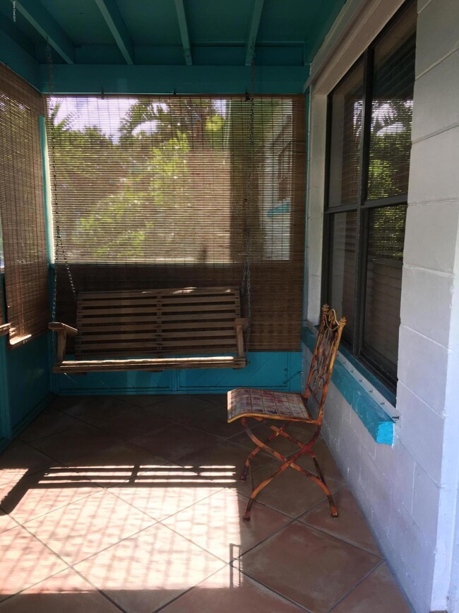 brevard ave porch