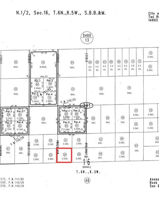 0 Nichols Rd unit HD25268183, Adelanto, CA 92301 - photo 7