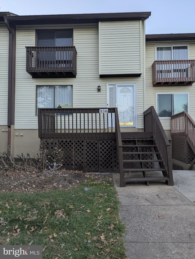 11386 Laurelwalk Dr, Laurel, MD 20708 - photo 3