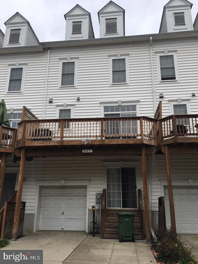 841 Ramsay St, Baltimore, MD 21230 - photo 3