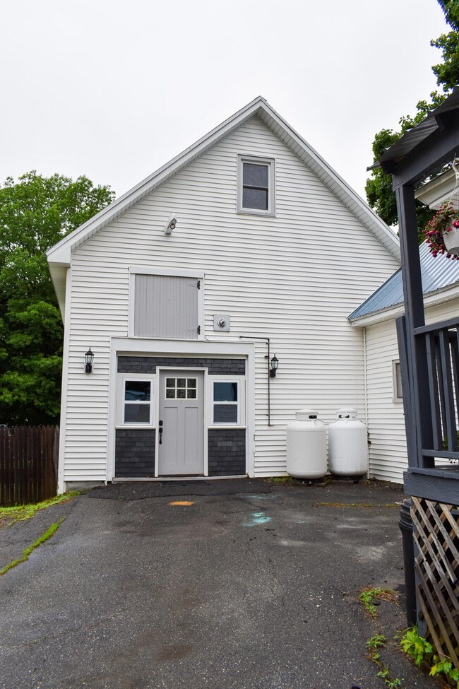 16 Highland Ave, Milo, ME 04463 - photo 6