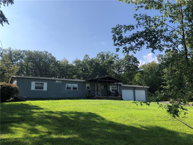 101 Old Flat Rock Rd, Markleysburg, PA 15459 | MLS# 1621029 | Homes.com