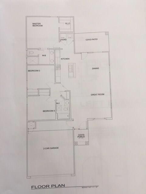 13605 Lartington, El Paso, TX 79928 - photo 3