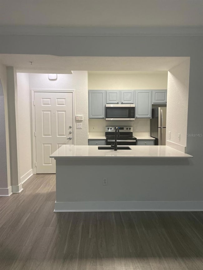 Uptown Place Apartments unit 119, Orlando, FL 32801 - photo 4