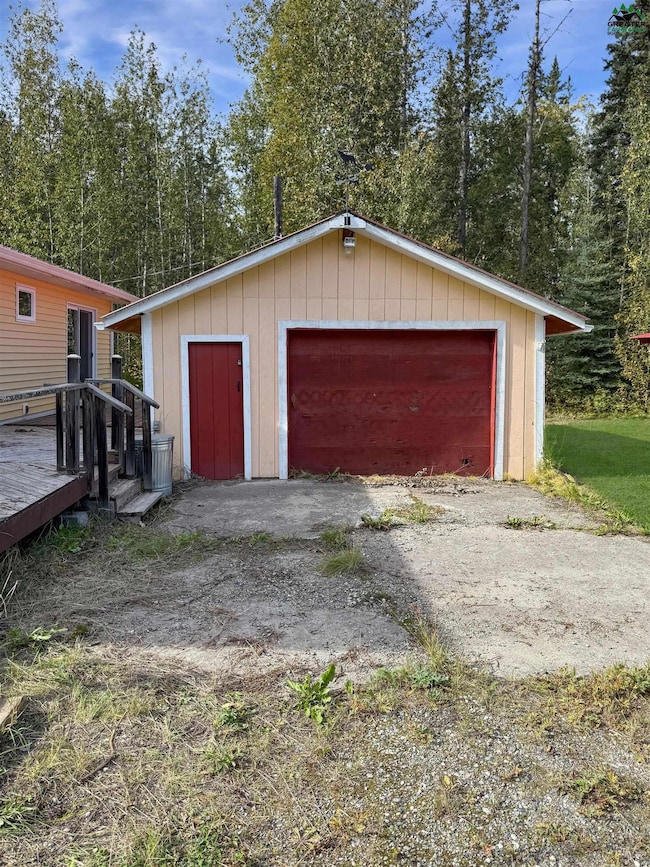 812 Mcafee Dr, Delta Junction, AK 99737 - photo 4