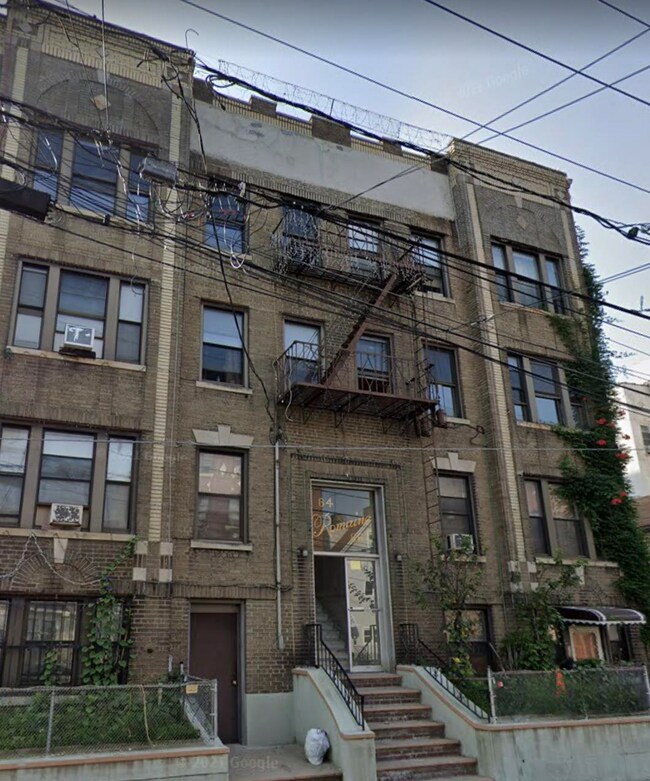 84 Romaine Ave unit 2, Jersey City, NJ 07306 - photo 6