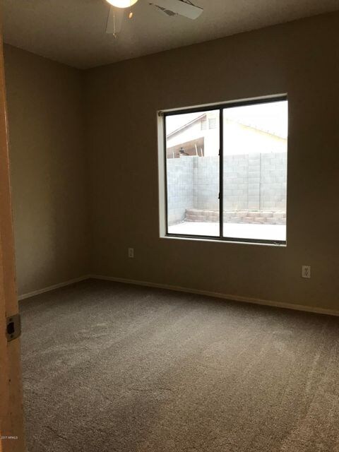 DS Bedroom