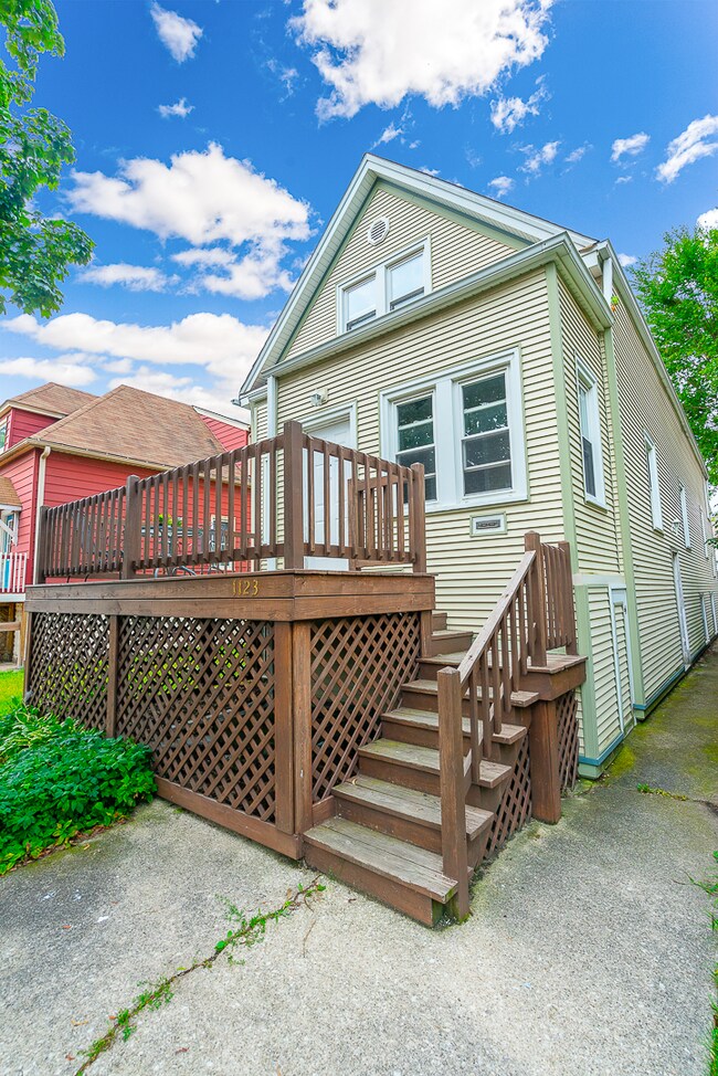 1123 S East Ave, Oak Park, IL 60304 - photo 7