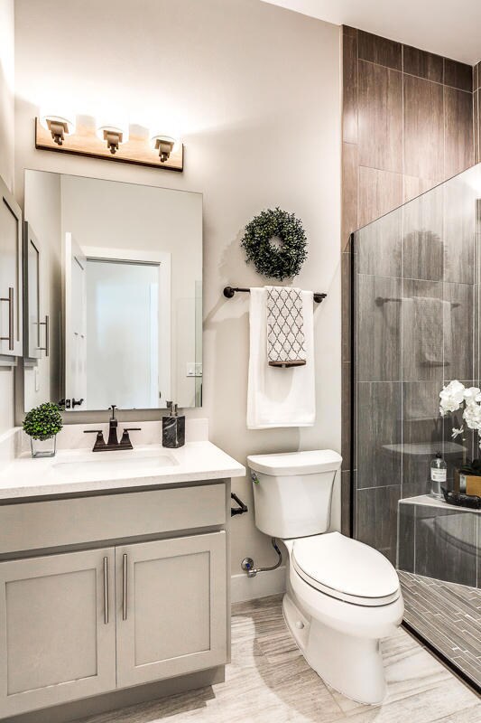 13724 Flora Vista Ave, Horizon City, TX 79928 - photo 3