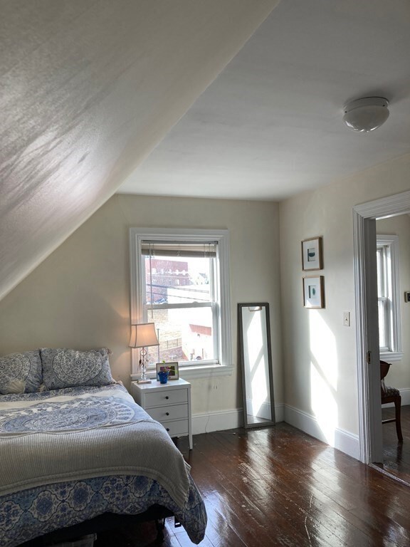 36 Willow St unit 3, Newton Center, MA 02459 - photo 7