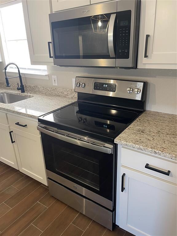 309 Green Acres Rd, Weatherford, TX 76088 - photo 5