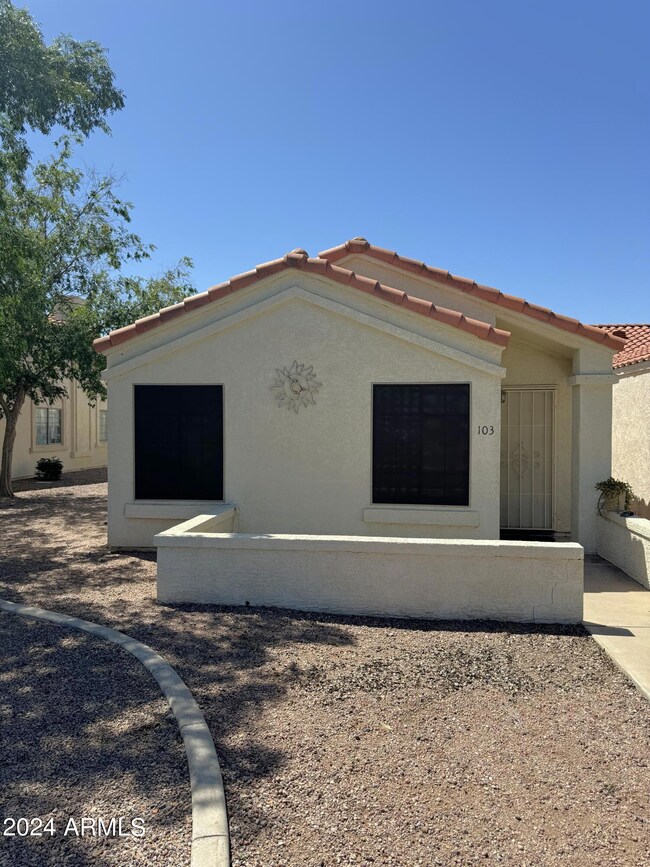 726 S Nebraska St unit 103, Chandler, AZ 85225 - photo 2