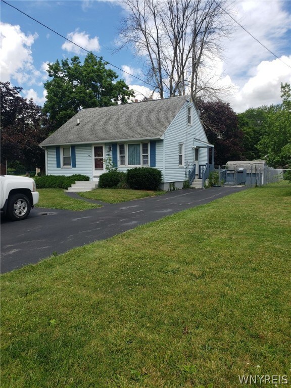 1183 Ruie Rd, North Tonawanda, NY 14120 - photo 2