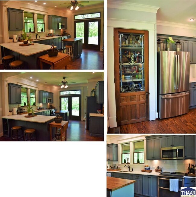 11391 S County Road 525 W, Center Point, IN 47840 - photo 5