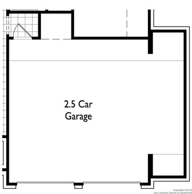 24824 Marcia View, San Antonio, TX 78261 - photo 5