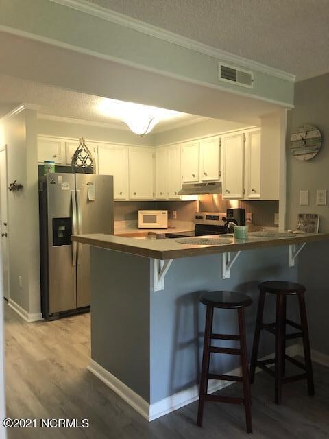 2304 W Fort MacOn Rd unit 212-H, Atlantic Beach, NC 28512 - photo 4