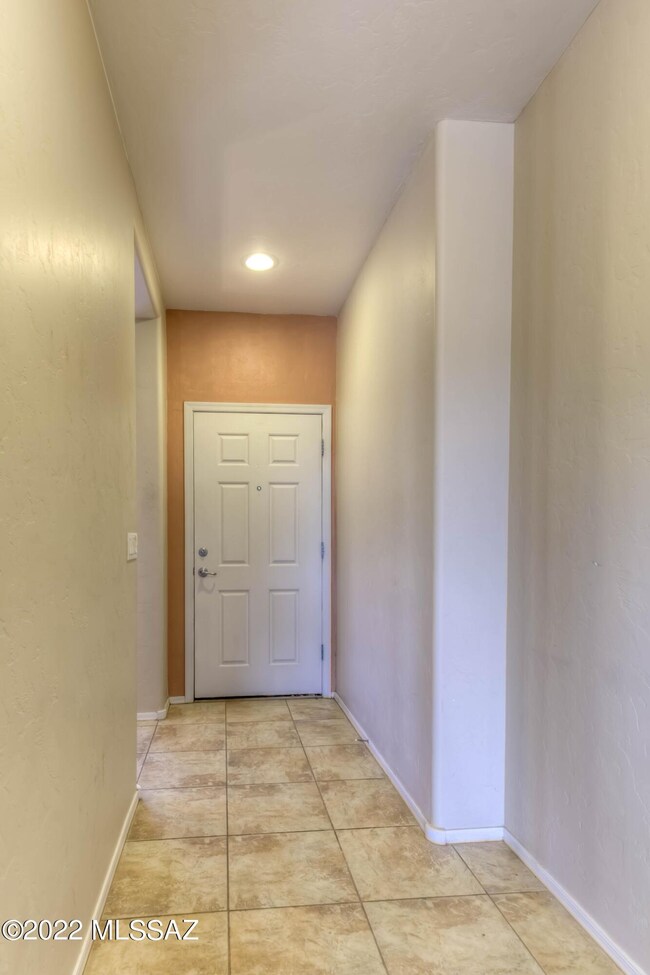 6 Interior Entry