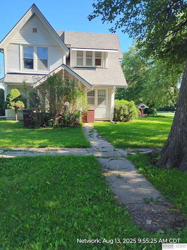 1202 13th St, Auburn, NE 68305 - photo 7