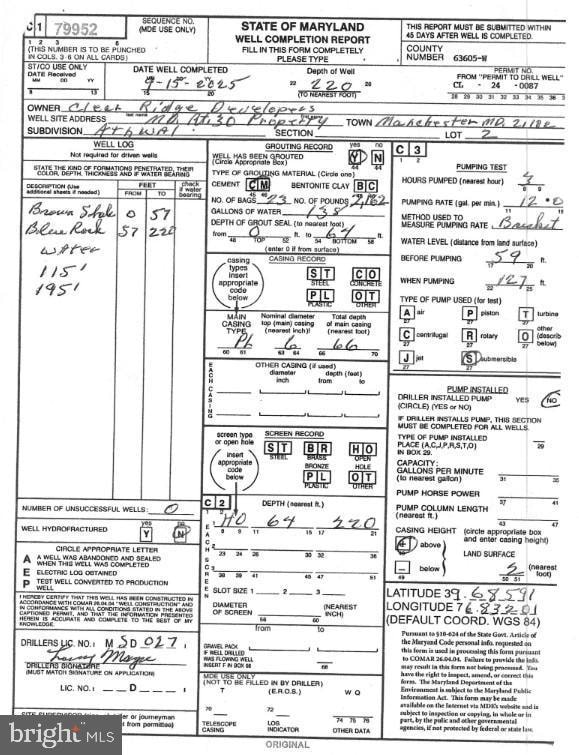 P713 Hanover Pike Rd, Manchester, MD 21102 - photo 5