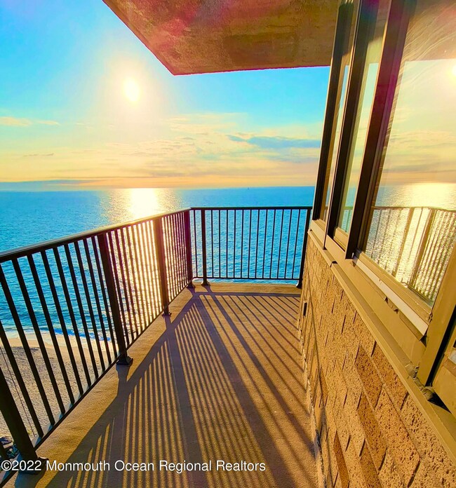 The Admirality Condominium unit 11A, Monmouth Beach, NJ 07750 - photo 4