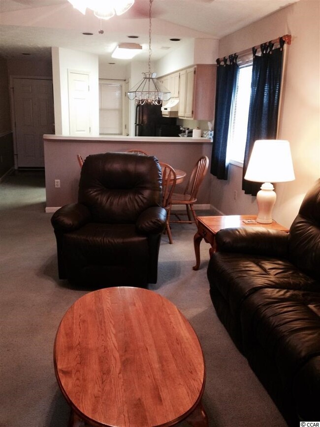 4101 Pinehurst Cir unit Building AA Unit 11, Little River, SC 29566 - photo 7