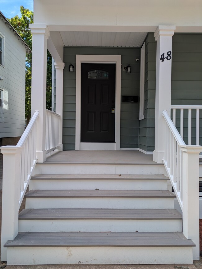 48 Willis St, New Haven, CT 06511 - photo 2